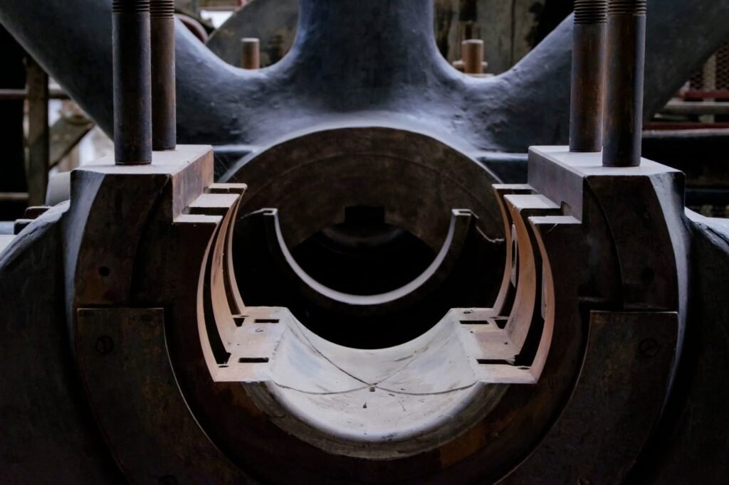 “Armonía Industrial”